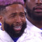 The cryman