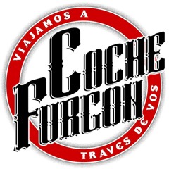 Coche Furgon