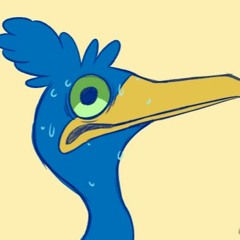 «Birdy»