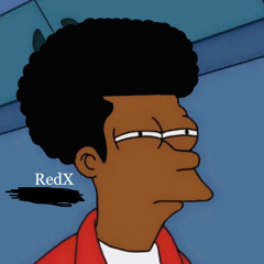 Red X