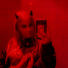 Iris Mæhle