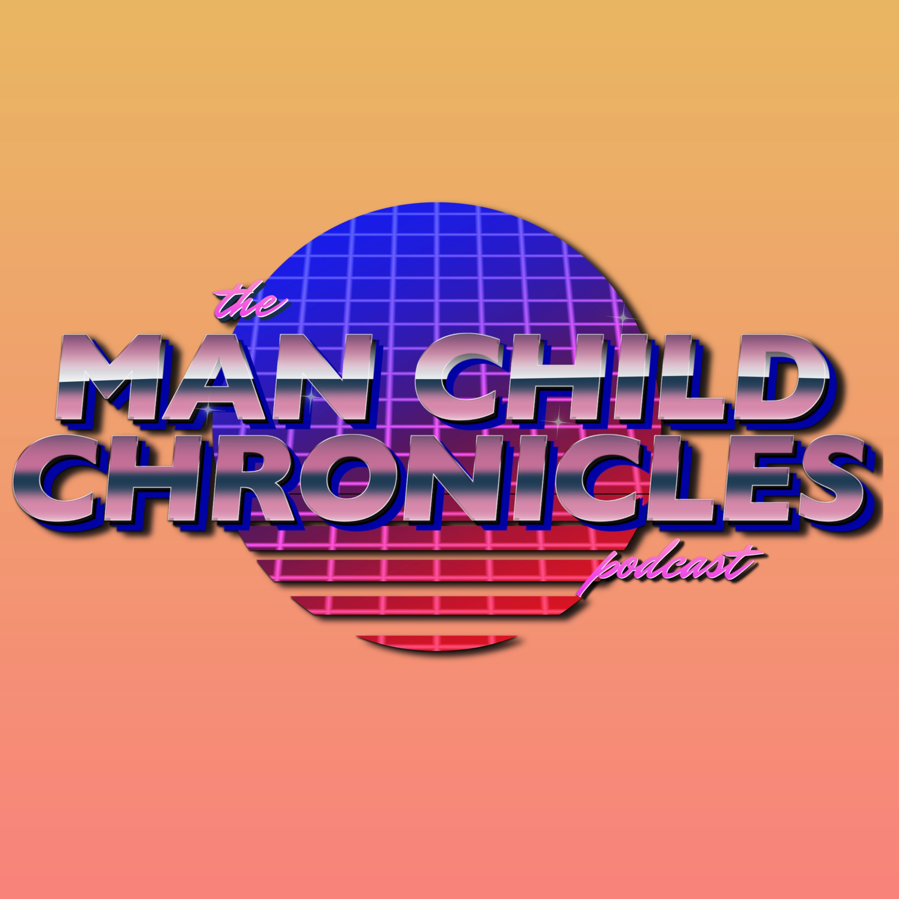 The Man-Child Chronicles
