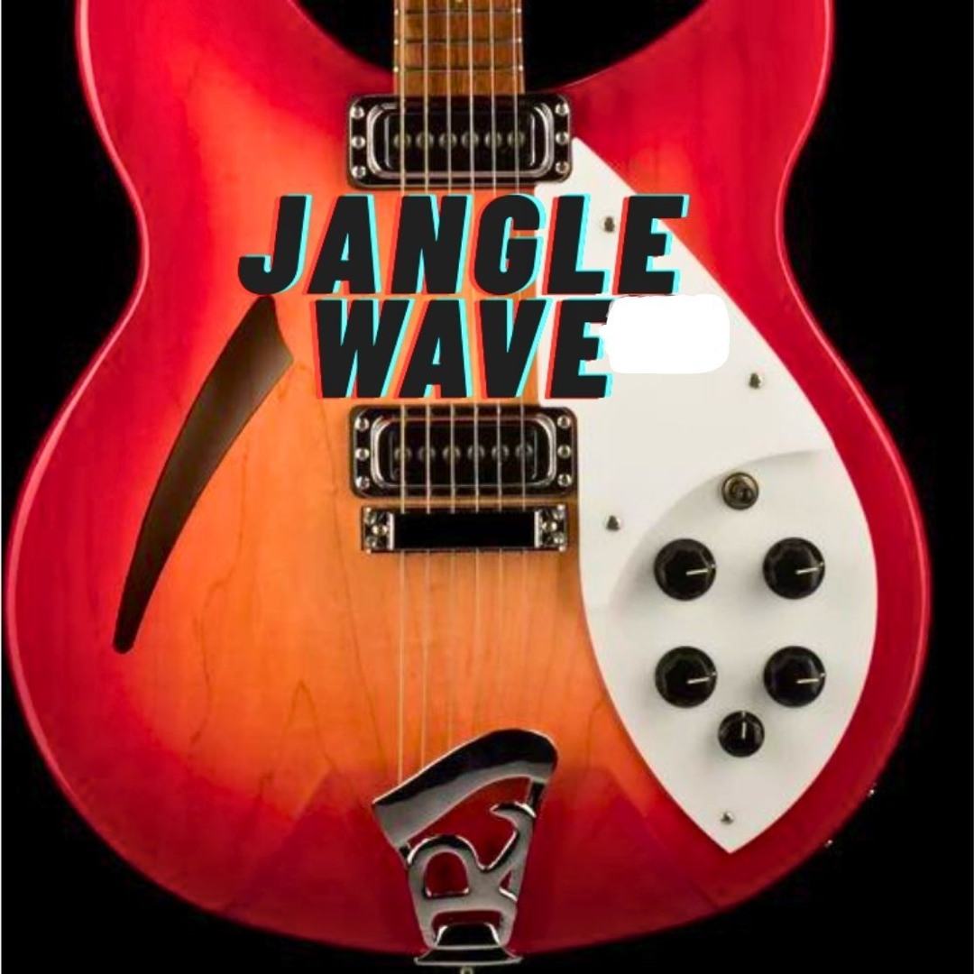 Stream Jangle Wave music | Listen to songs, albums, playlists for free ...