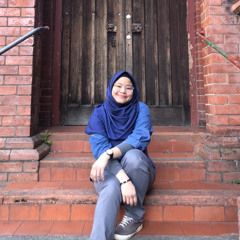 Aisyah.