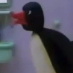 Angry Pingu's Dad