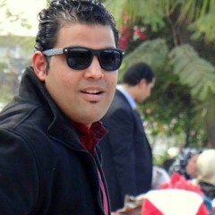 Mohamed Khaled Soliman
