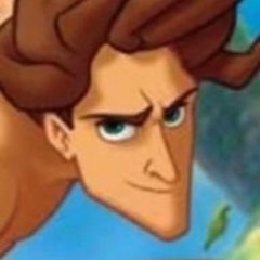 Tarzan