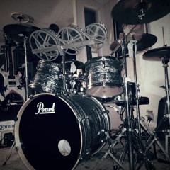 The shakey Nelson's & the straggling spoons