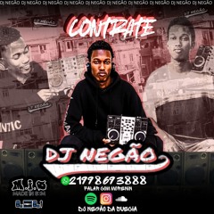 DJ NEGÃO DA SUÉCIA🇸🇪⚡ INSTA: @DJNEGAODASUECIA