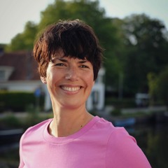 Kim -life art programma: persoonlijk leiderschap