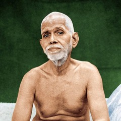 Bhagavan Ramana Maharshi