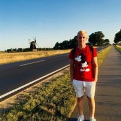 Богдан Гороховський