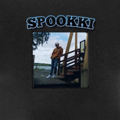 SPOOKKI