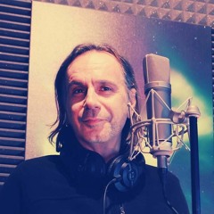 Antonis Vlavo - Greek Voice Overs - Audio - Music