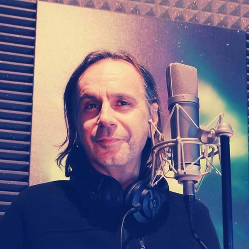Antonis Vlavo - Greek Voice Overs - Audio - Music’s avatar