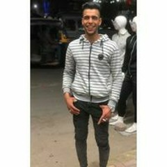 Abdelrhhmaann Saeed