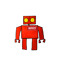 Broken Robot