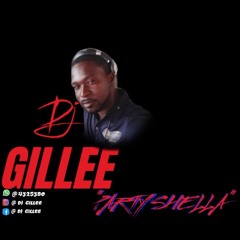 DJ GILLEE