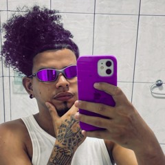 DJ BATATINHA O ÚNICO