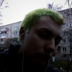 Заводной Апельсин