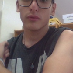 Adrián Moreno Sanchez Palomero Cercoles