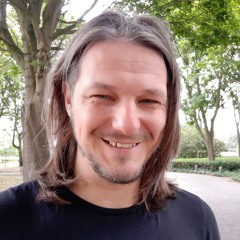 Steven Van Hoecke