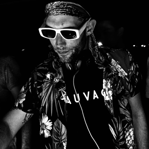 Nick Hannam Mix 2