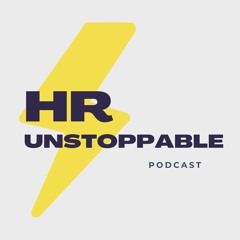 HR Unstoppable by Lanteria