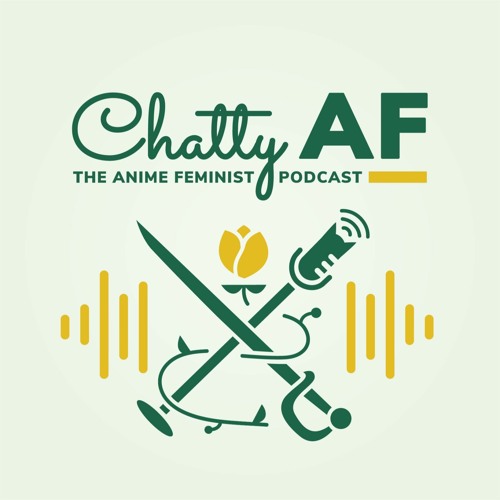 Chatty AF: The Anime Feminist Podcast’s avatar