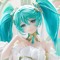 Miku fan
