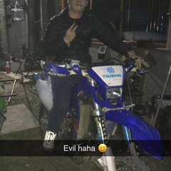 gypsy john 👊👊🖕