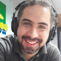 Caio César Apolinário Locutor 16 99393-8308