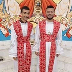 Shenouda Freag