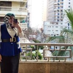 Basma Abdelmenam