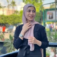 Rawan Moustafa