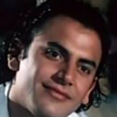 Omar Abubakr