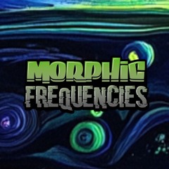 Morphic Frequencies