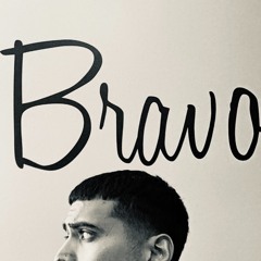 Aaron Bravo