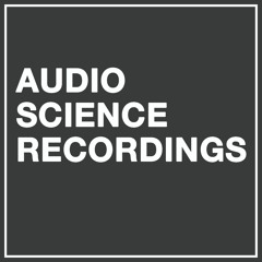 Audio Science Recordings