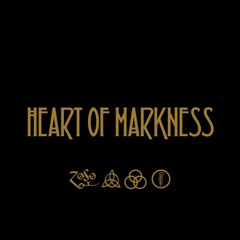 The Heart of Markness Led Zeppelin Podcast