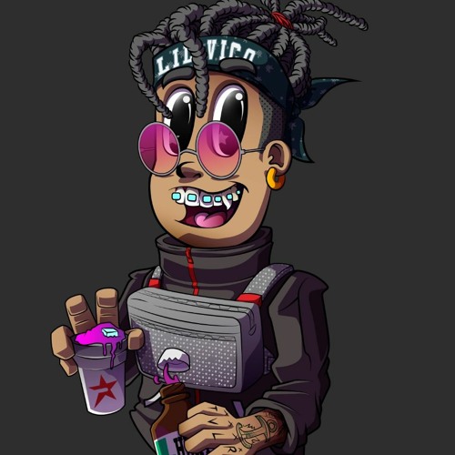 Lil Vico’s avatar