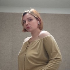Alyona Yampolska