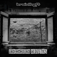 Braintheft