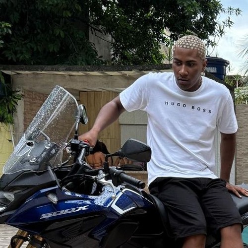 MC DG DA CORUJA - VEM SARRAR NA GLOCK [ DJ GB DO DICK ]