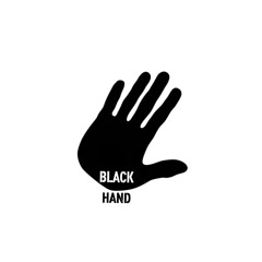 BLACK HAND