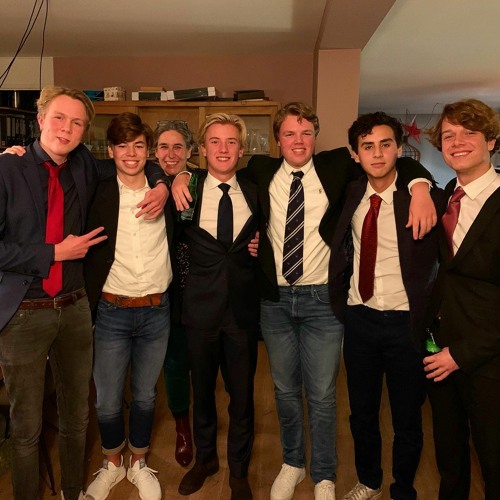 Turfy Gang - Bootycall