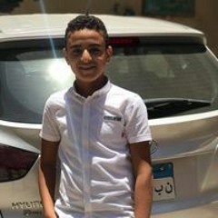 Mohamed Omar