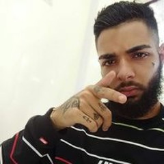 João Otávio De Sousa