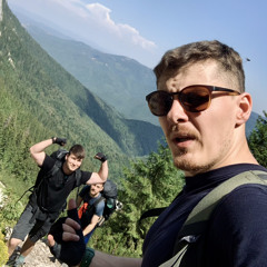 Timiciuc Andrei