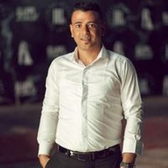 Mohamed Awny Hefzy